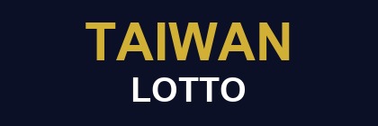 Taiwan Lotto Tapaktuan